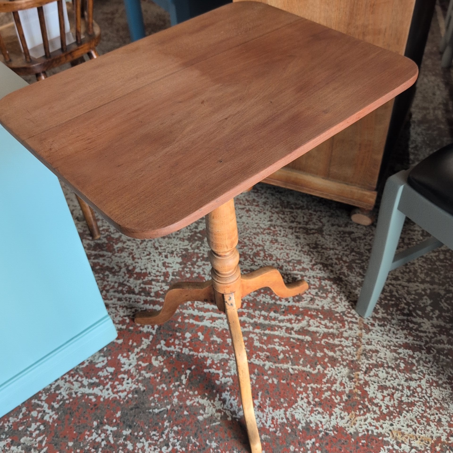 HMP Bristol Side Table